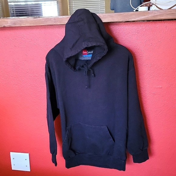ANGEL WINGS HOODIE - Picture 4 of 6